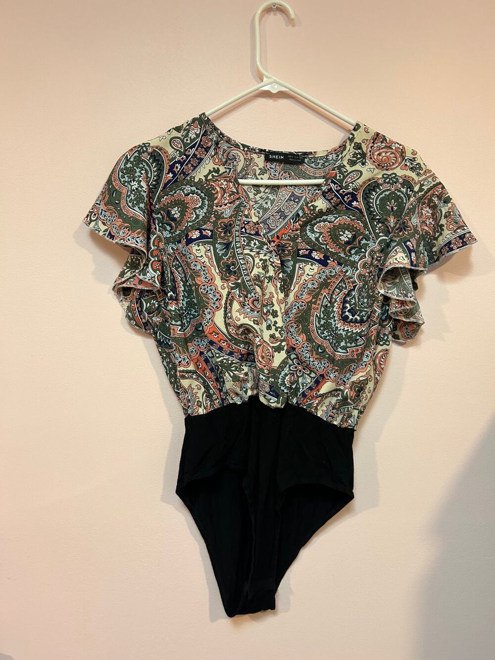 Shein Body Suit *M*